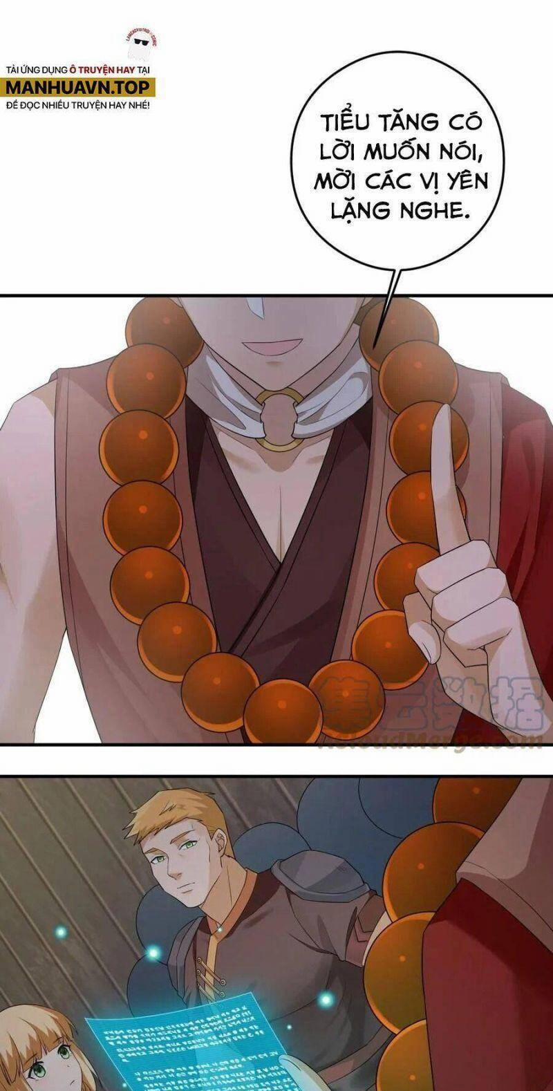 Thôn Trưởng Thôn Tân Thủ 21 trang 27