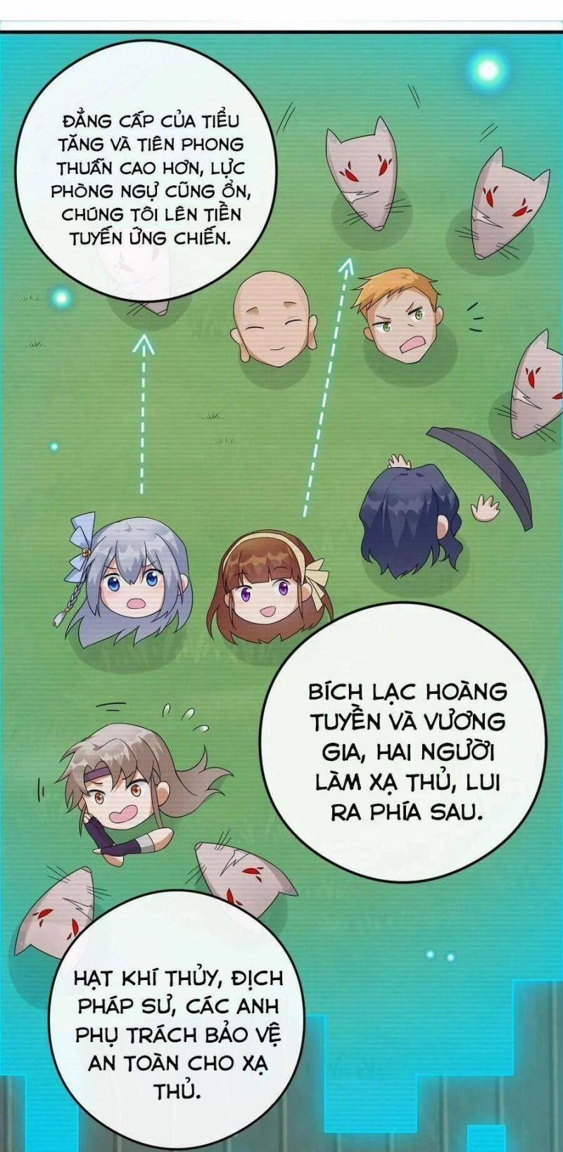 Thôn Trưởng Thôn Tân Thủ 21 trang 29