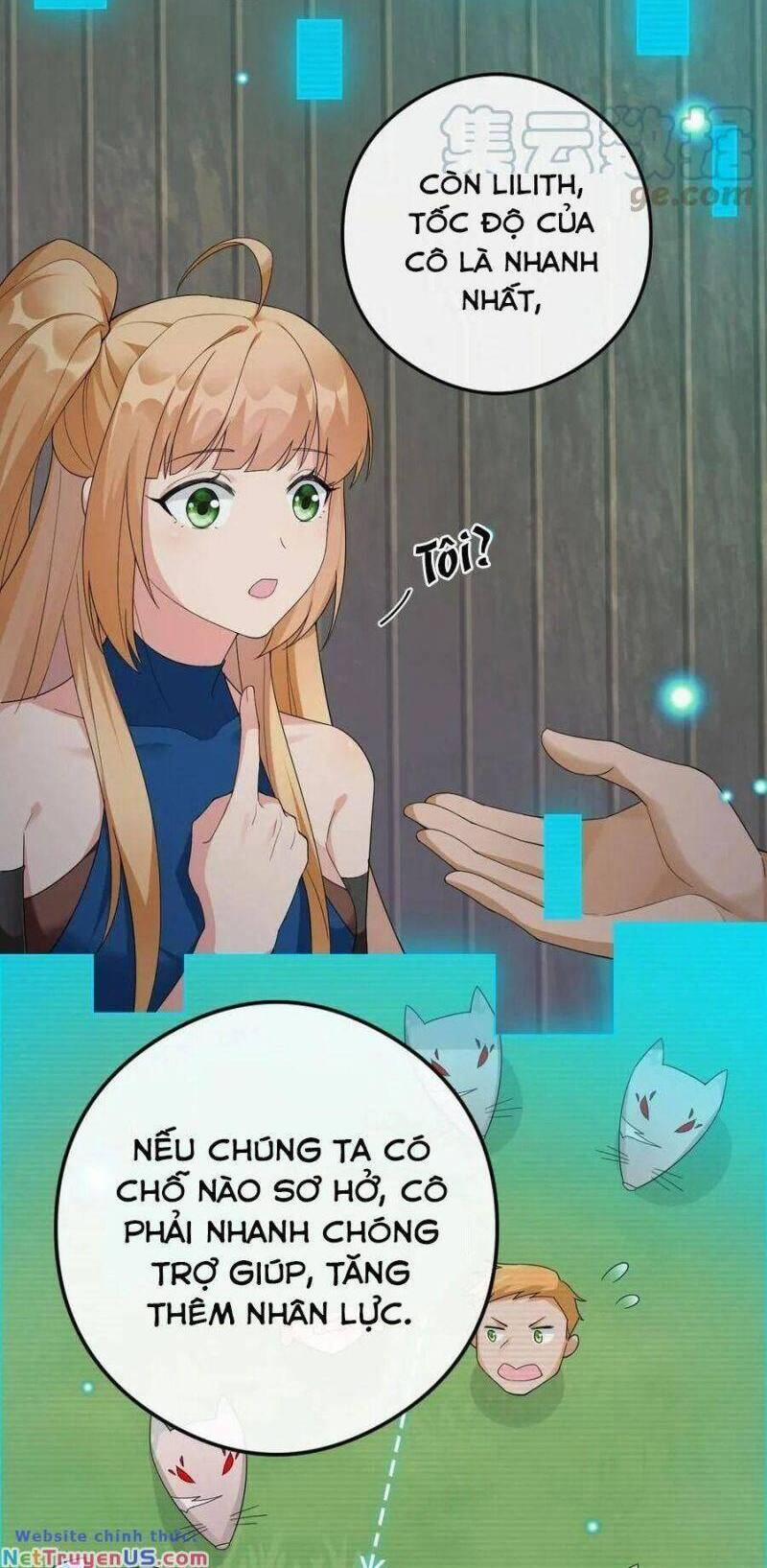 Thôn Trưởng Thôn Tân Thủ 21 trang 30