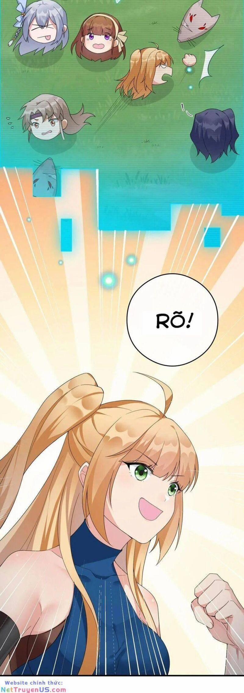 Thôn Trưởng Thôn Tân Thủ 21 trang 31