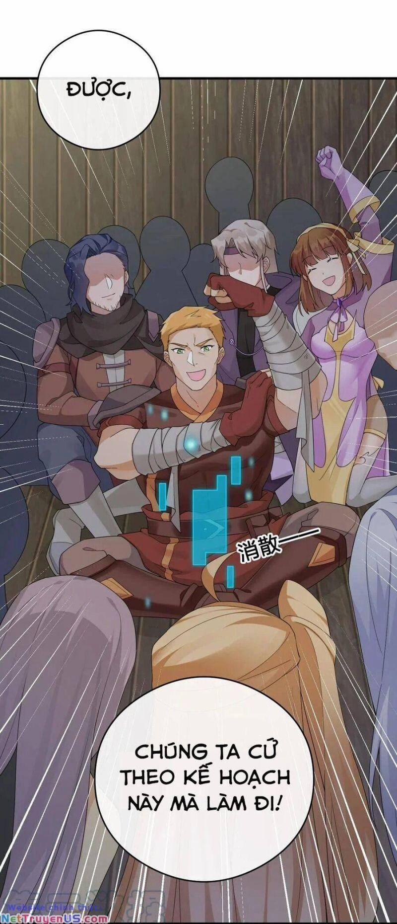 Thôn Trưởng Thôn Tân Thủ 21 trang 32