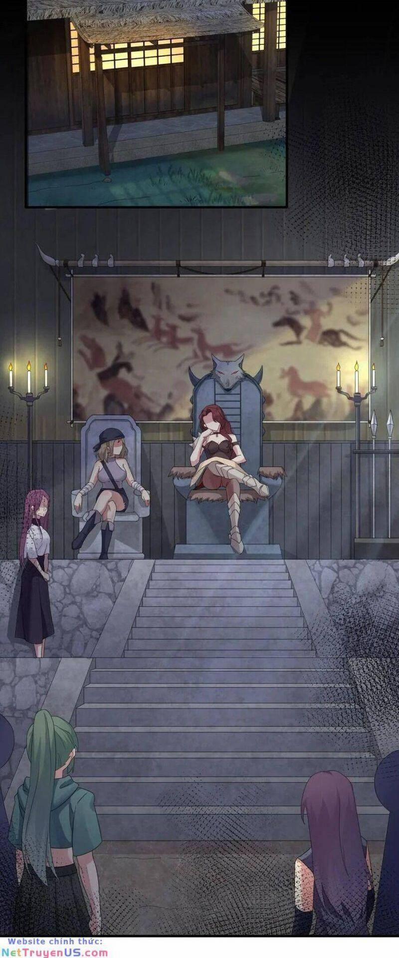 Thôn Trưởng Thôn Tân Thủ 21 trang 34