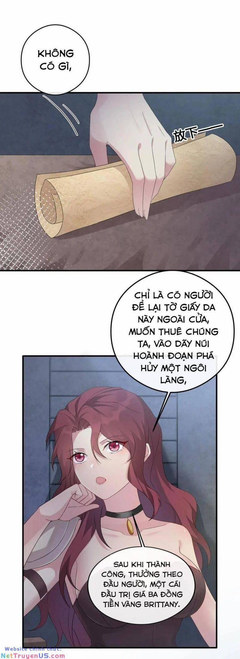 Thôn Trưởng Thôn Tân Thủ 21 trang 36