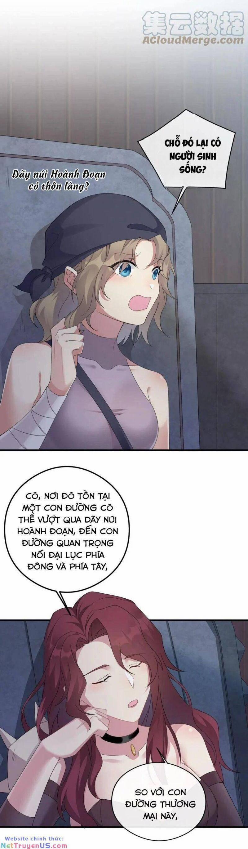 Thôn Trưởng Thôn Tân Thủ 21 trang 37