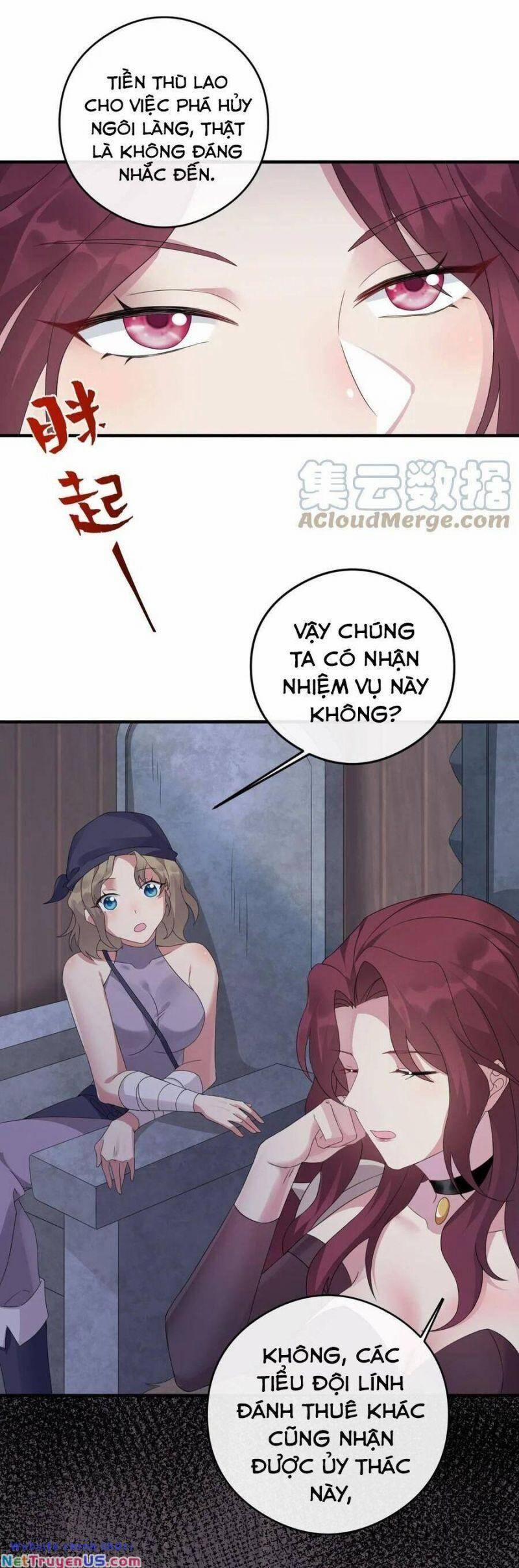 Thôn Trưởng Thôn Tân Thủ 21 trang 38