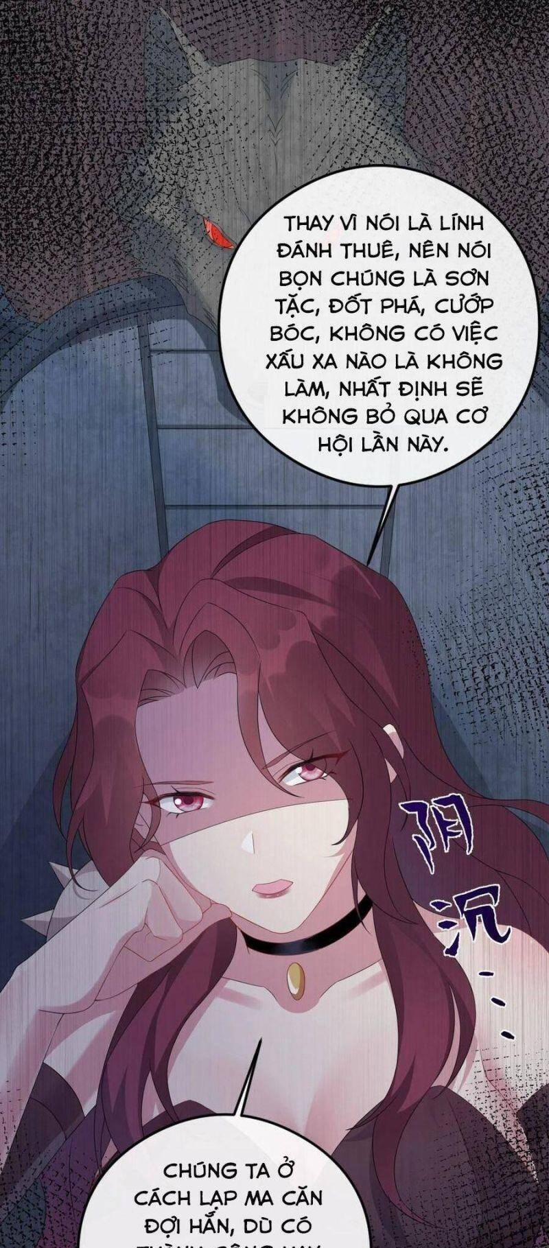 Thôn Trưởng Thôn Tân Thủ 21 trang 39