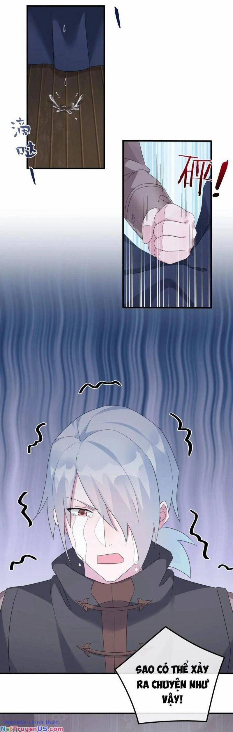 Thôn Trưởng Thôn Tân Thủ 21 trang 4