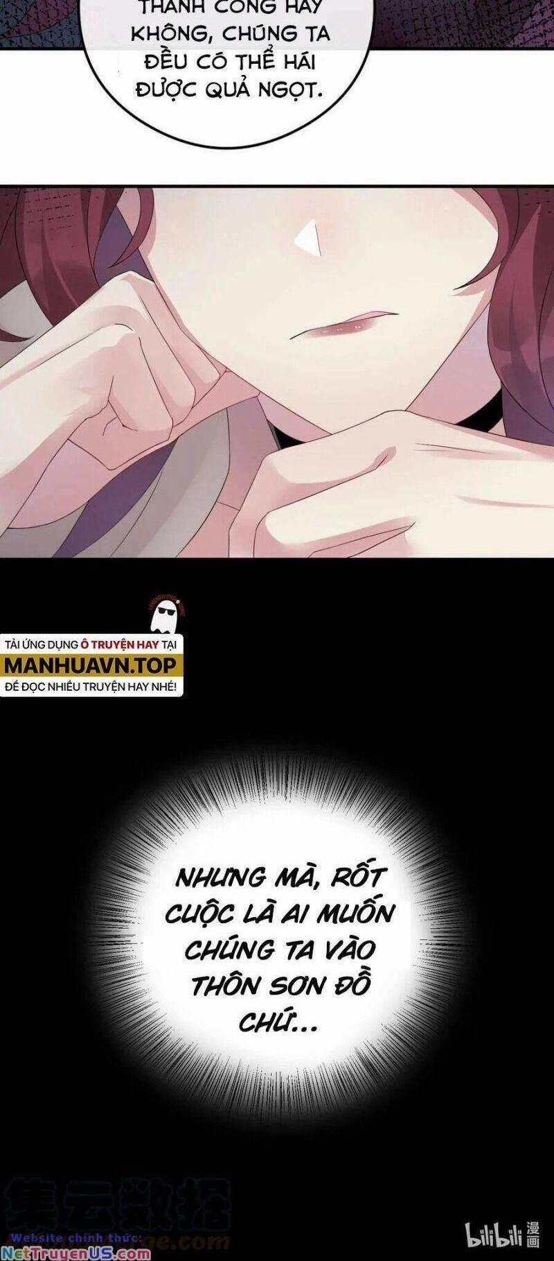 Thôn Trưởng Thôn Tân Thủ 21 trang 40