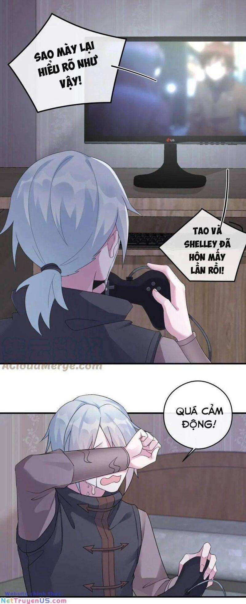 Thôn Trưởng Thôn Tân Thủ 21 trang 5