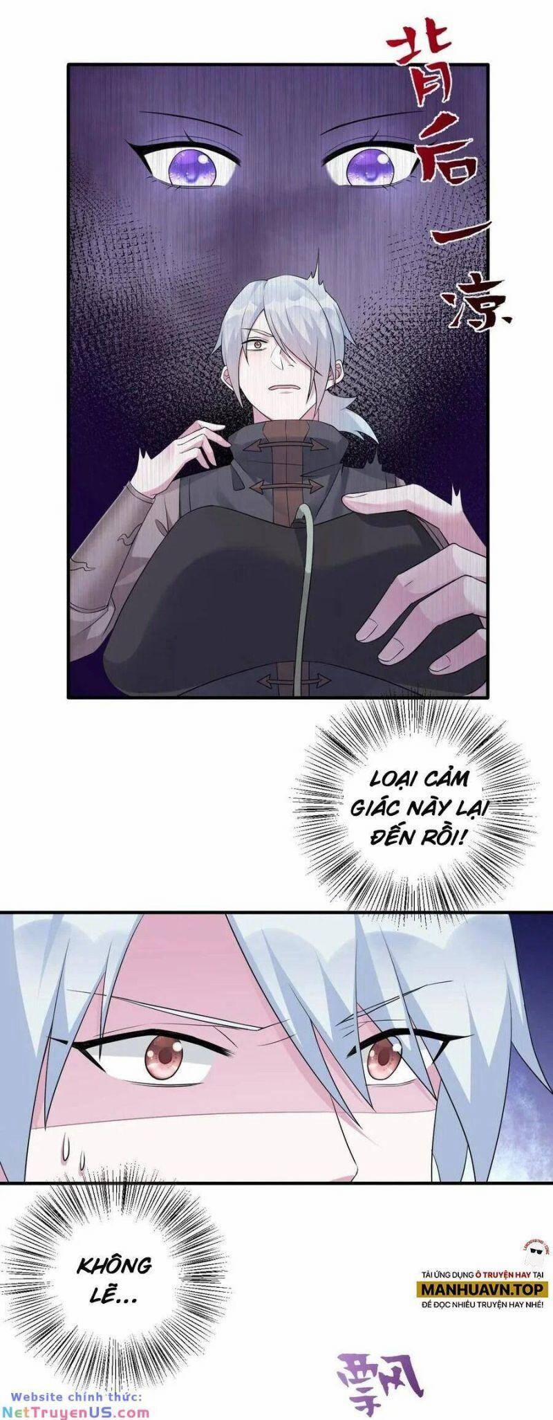 Thôn Trưởng Thôn Tân Thủ 21 trang 6