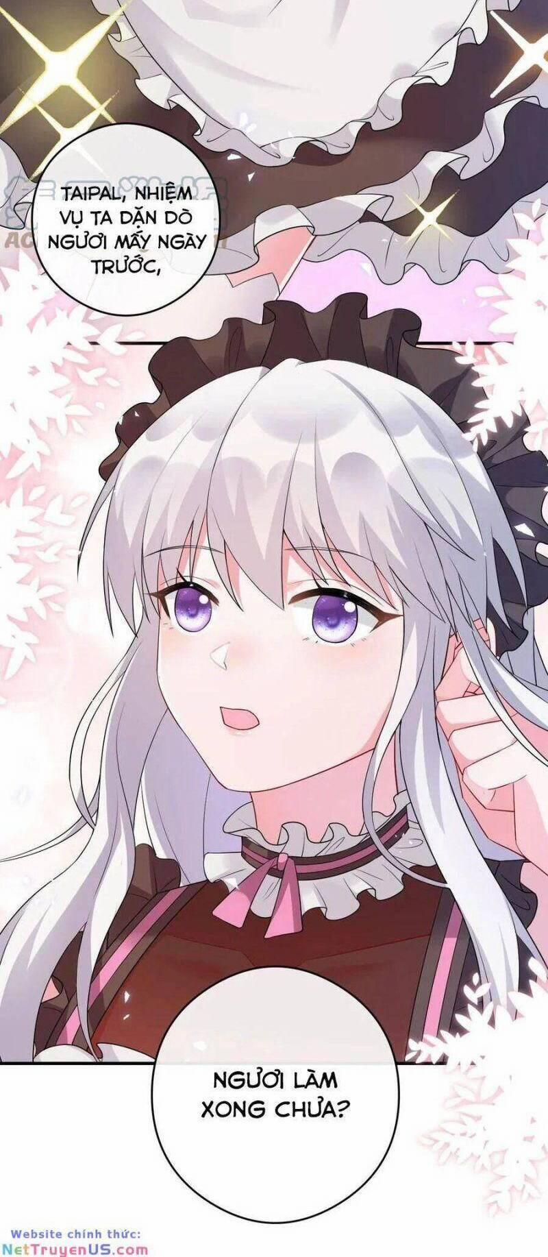 Thôn Trưởng Thôn Tân Thủ 21 trang 8