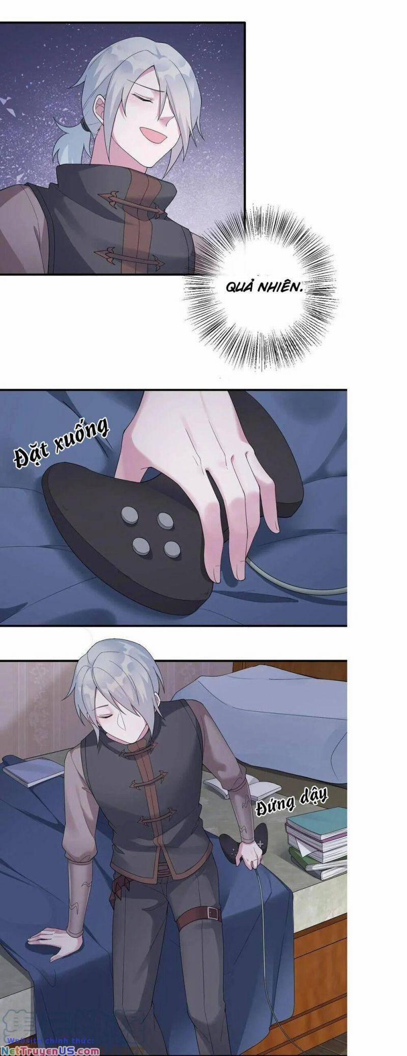 Thôn Trưởng Thôn Tân Thủ 21 trang 9