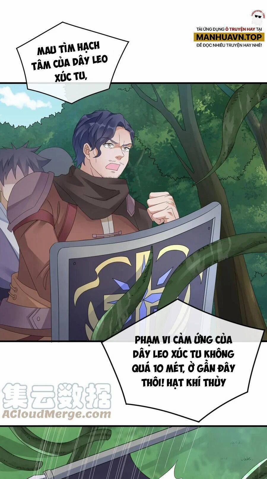 Thôn Trưởng Thôn Tân Thủ 22 trang 17