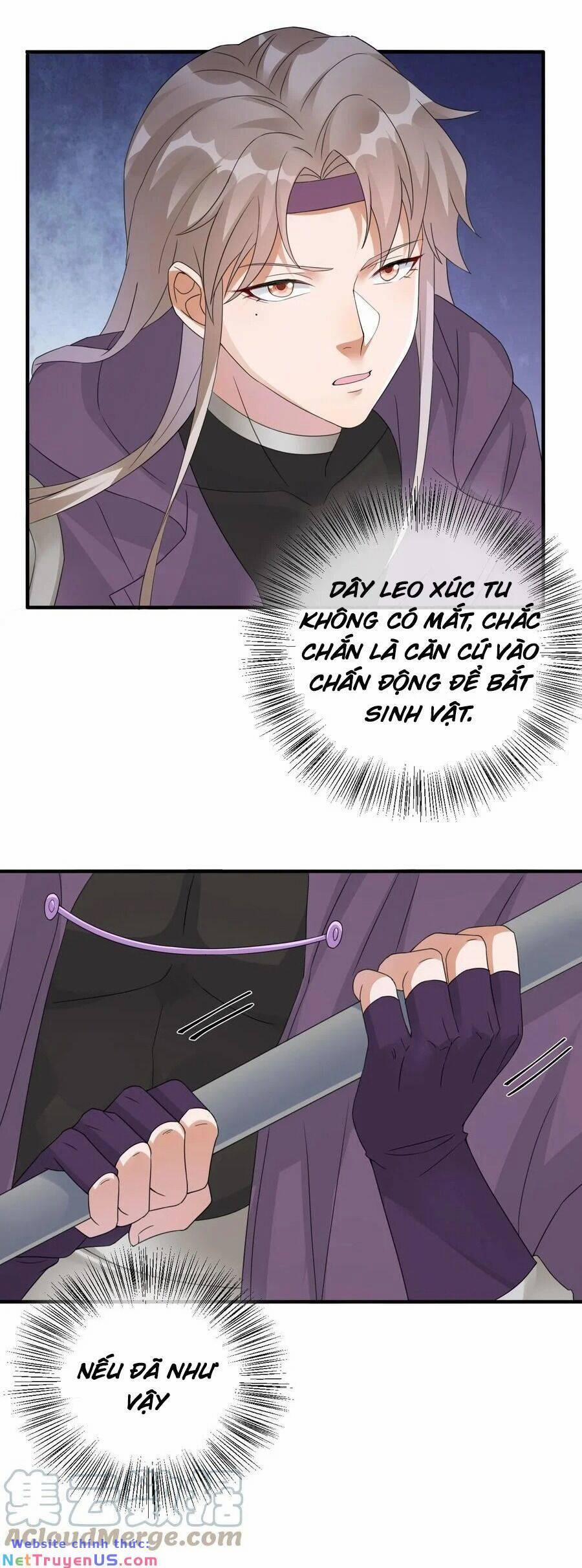 Thôn Trưởng Thôn Tân Thủ 22 trang 19