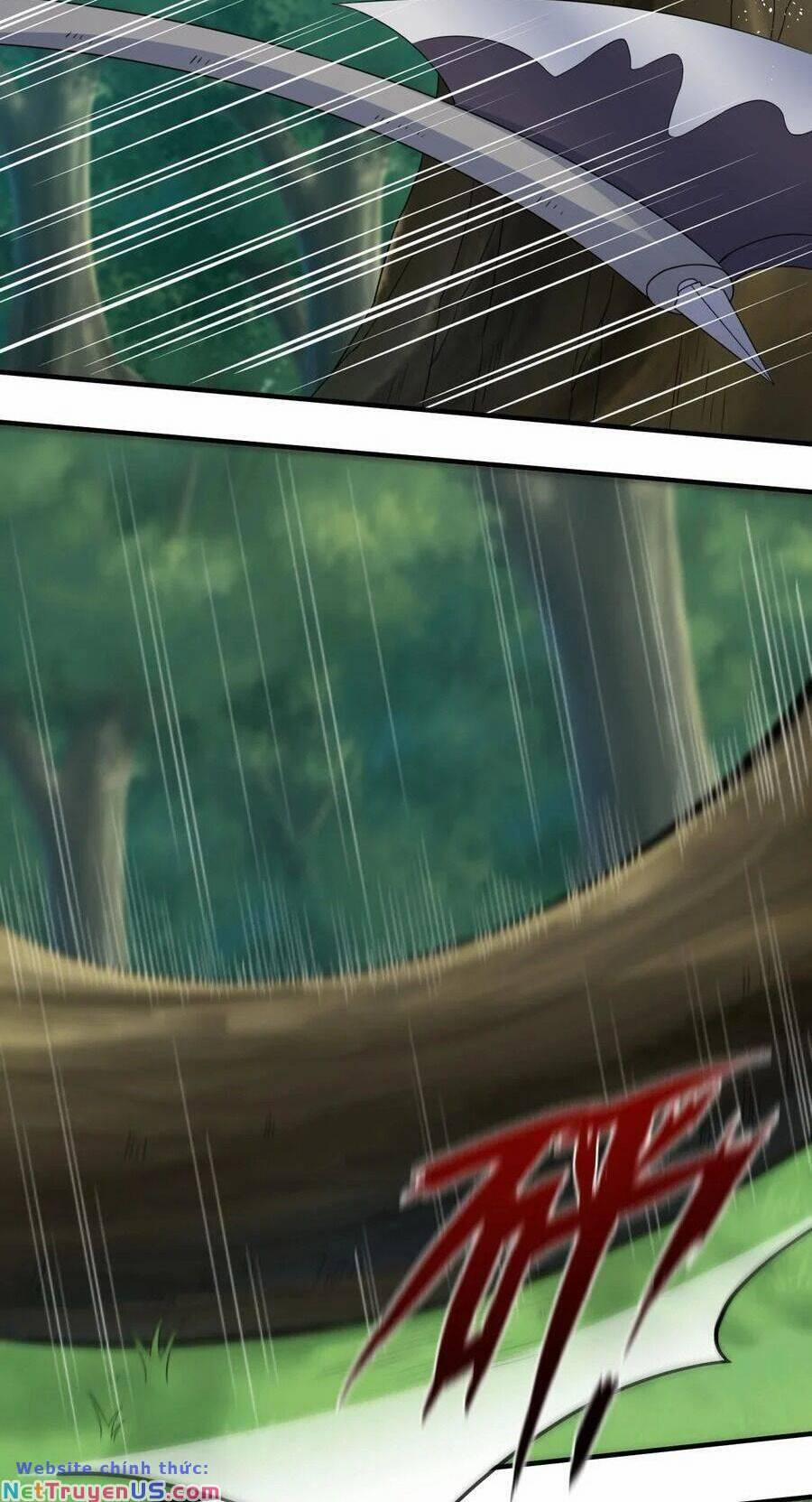 Thôn Trưởng Thôn Tân Thủ 22 trang 21