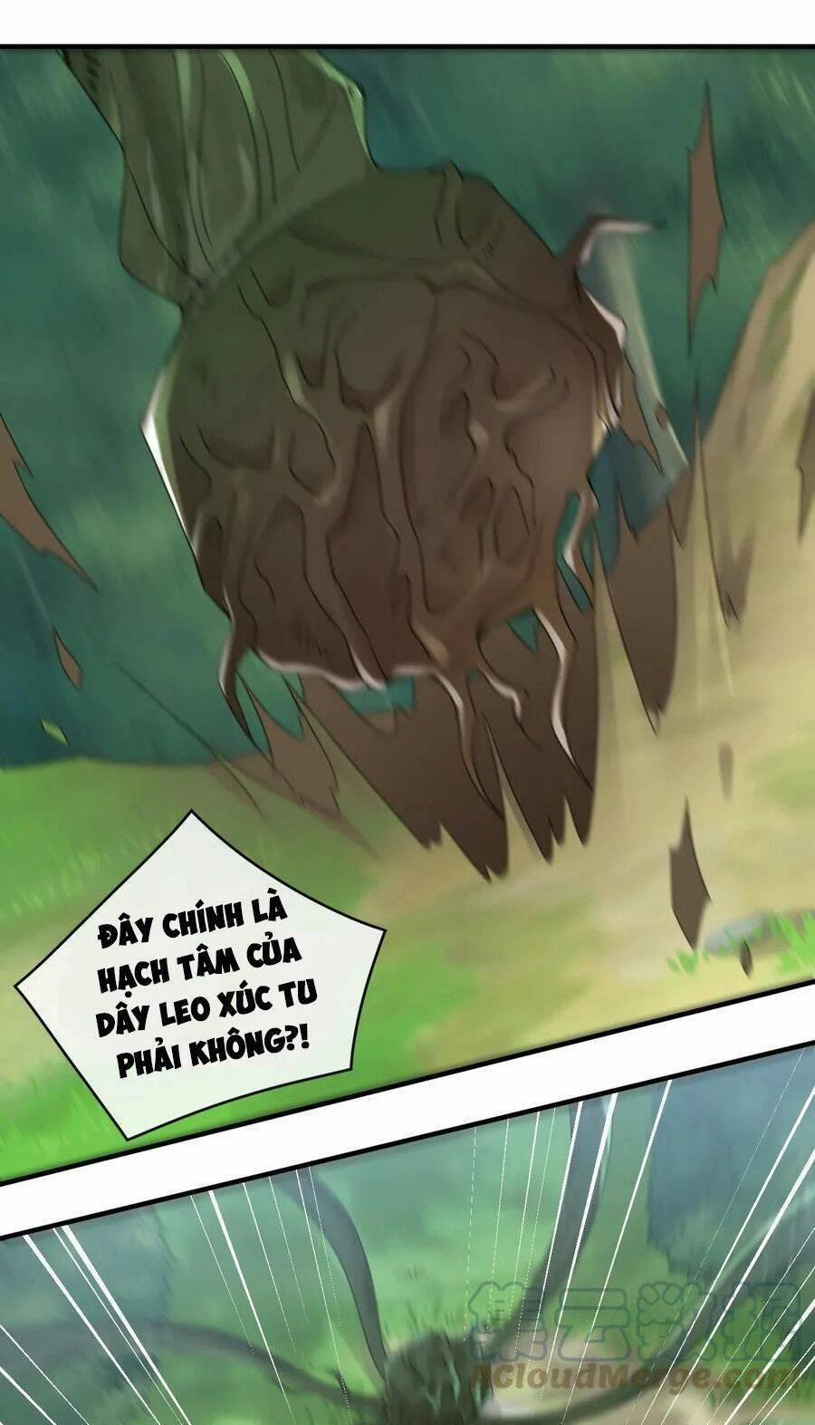 Thôn Trưởng Thôn Tân Thủ 22 trang 24