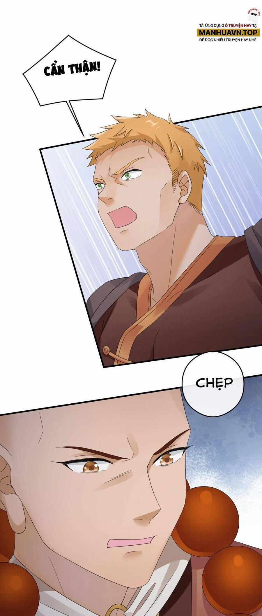 Thôn Trưởng Thôn Tân Thủ 22 trang 26