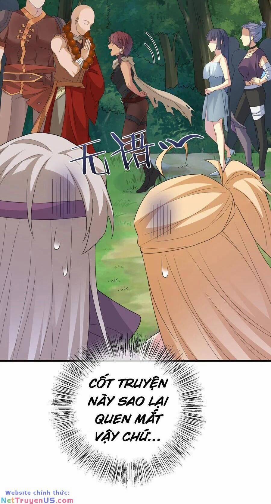 Thôn Trưởng Thôn Tân Thủ 22 trang 35