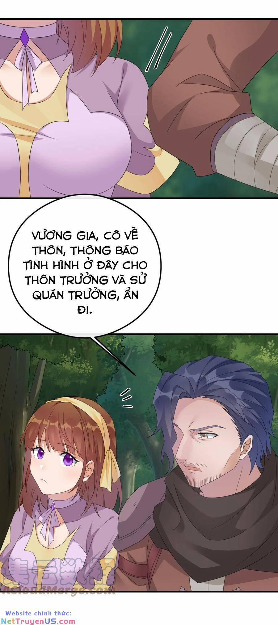 Thôn Trưởng Thôn Tân Thủ 22 trang 36