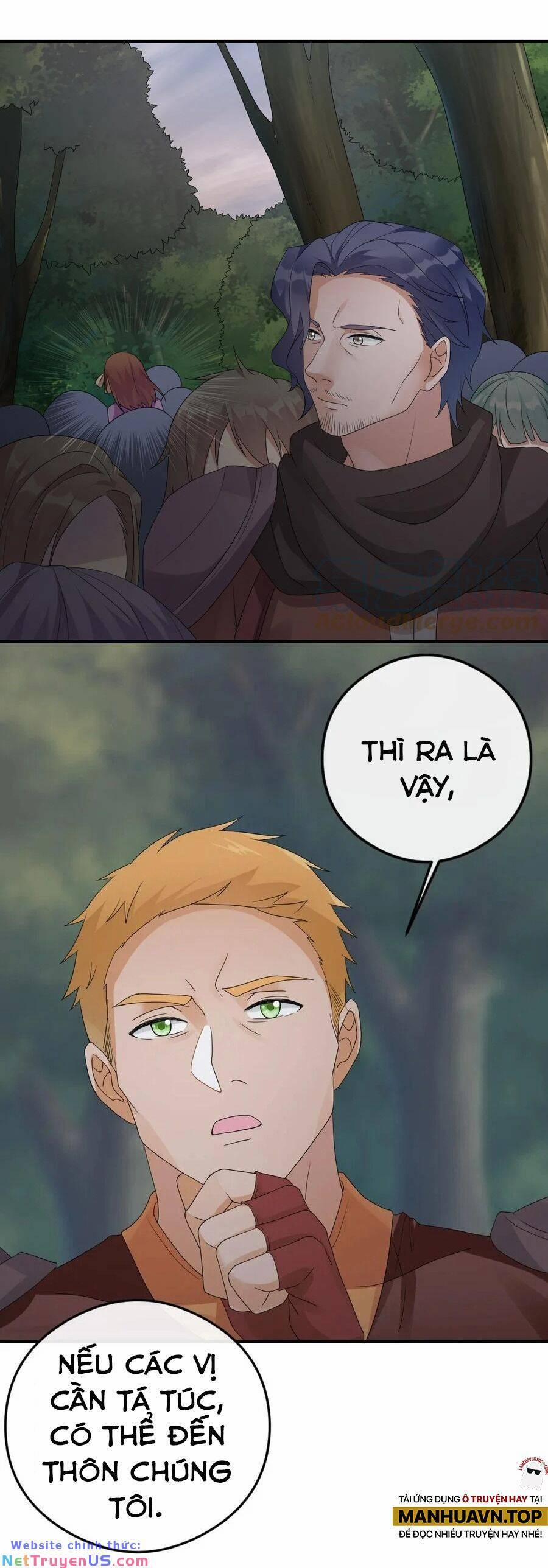 Thôn Trưởng Thôn Tân Thủ 22 trang 38