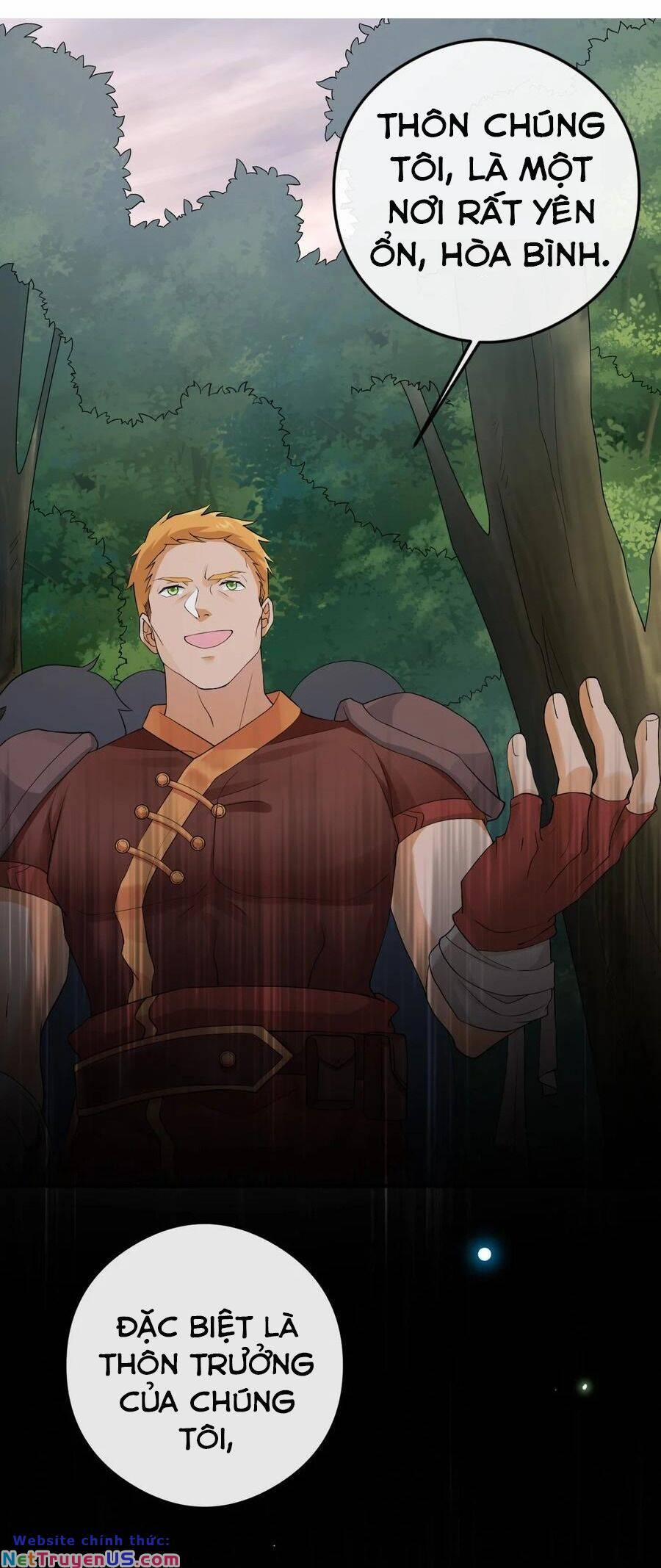 Thôn Trưởng Thôn Tân Thủ 22 trang 39