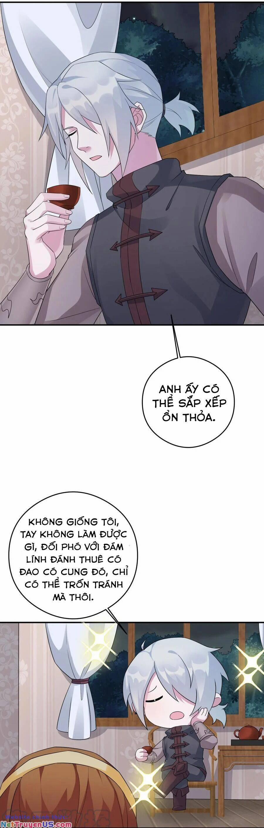 Thôn Trưởng Thôn Tân Thủ 23 trang 10