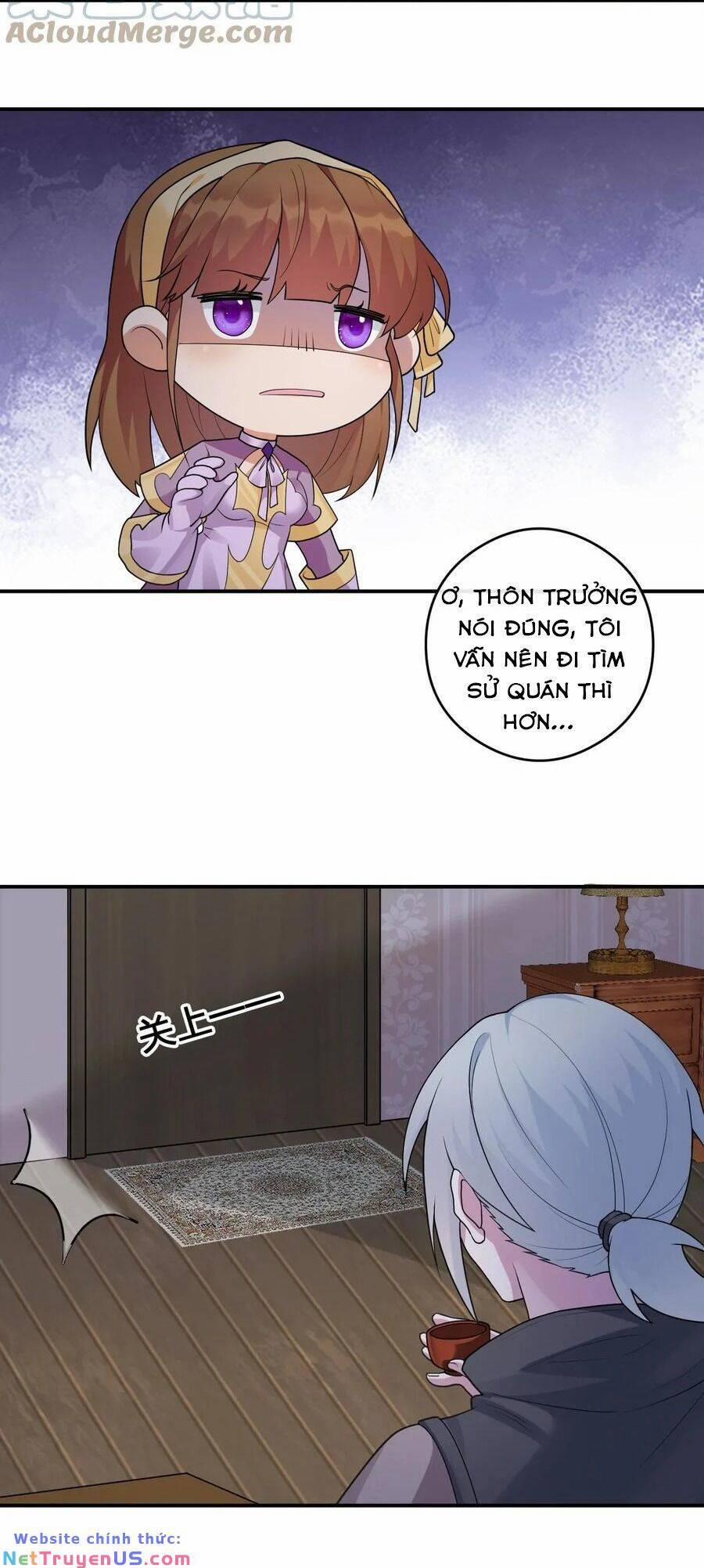 Thôn Trưởng Thôn Tân Thủ 23 trang 11