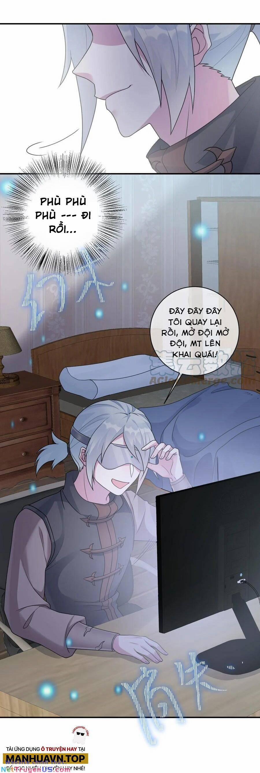 Thôn Trưởng Thôn Tân Thủ 23 trang 12