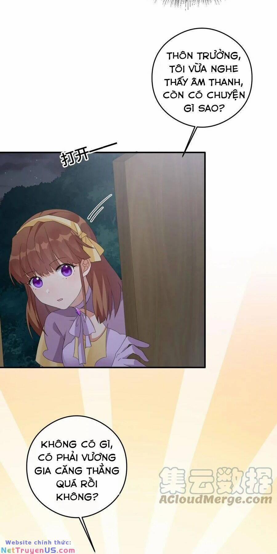 Thôn Trưởng Thôn Tân Thủ 23 trang 14