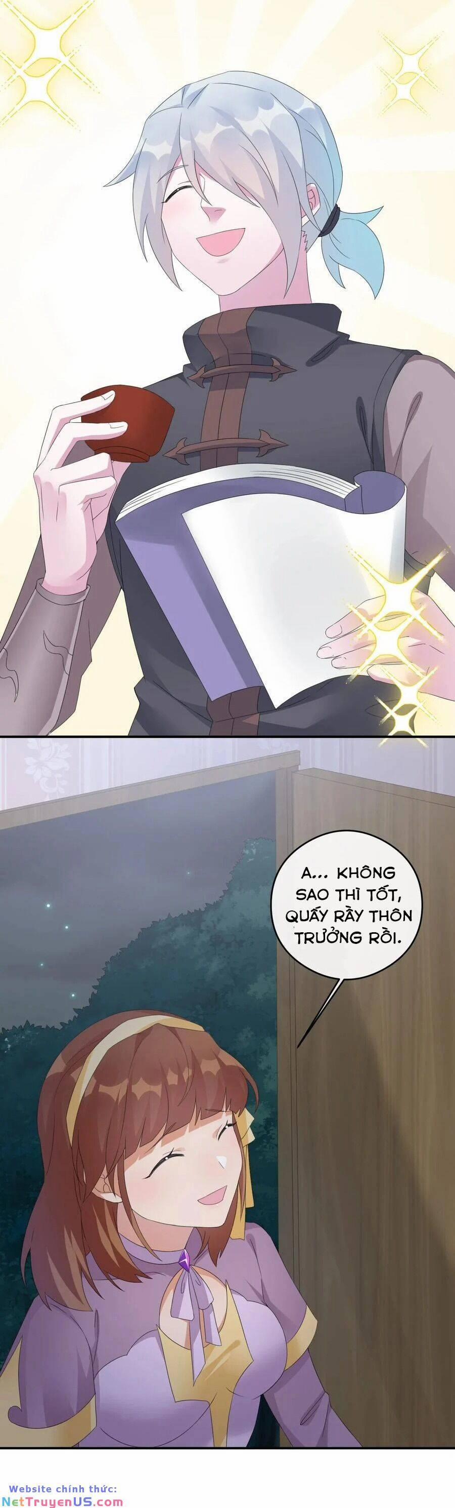 Thôn Trưởng Thôn Tân Thủ 23 trang 15