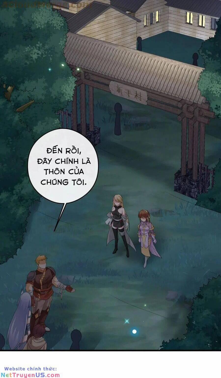 Thôn Trưởng Thôn Tân Thủ 23 trang 19