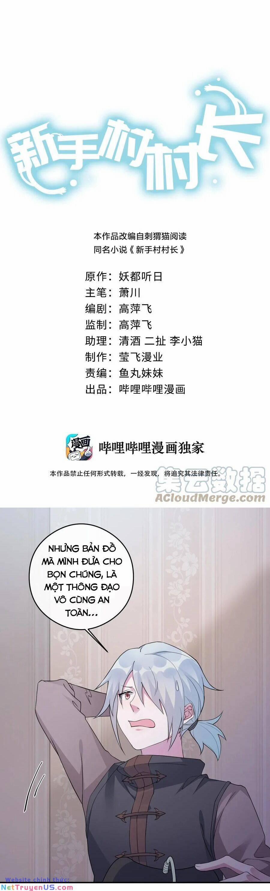 Thôn Trưởng Thôn Tân Thủ 23 trang 2