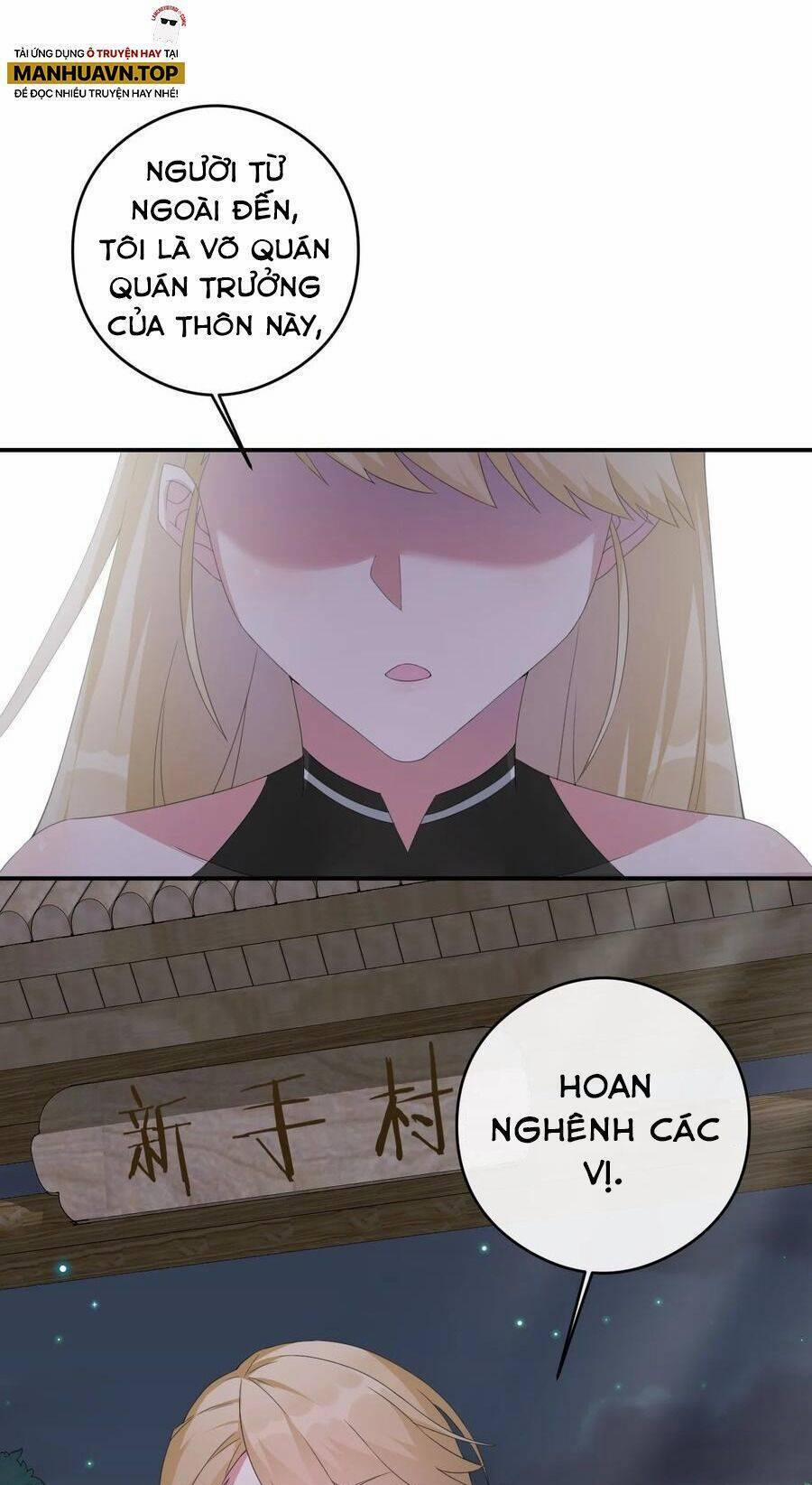 Thôn Trưởng Thôn Tân Thủ 23 trang 20