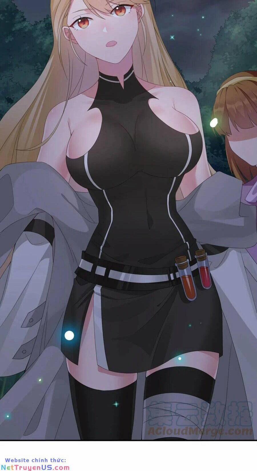 Thôn Trưởng Thôn Tân Thủ 23 trang 21