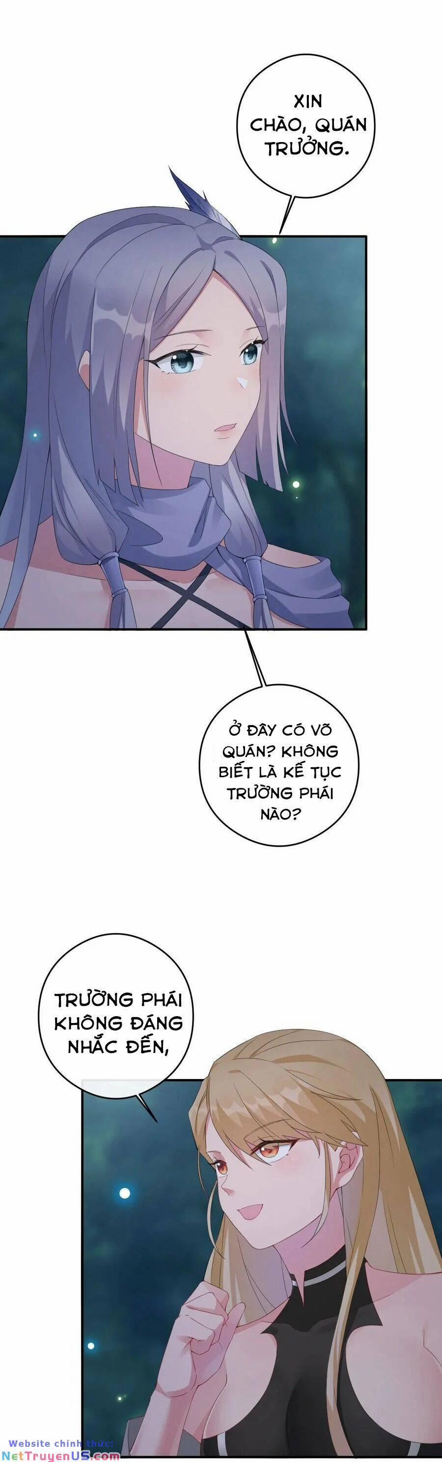 Thôn Trưởng Thôn Tân Thủ 23 trang 22