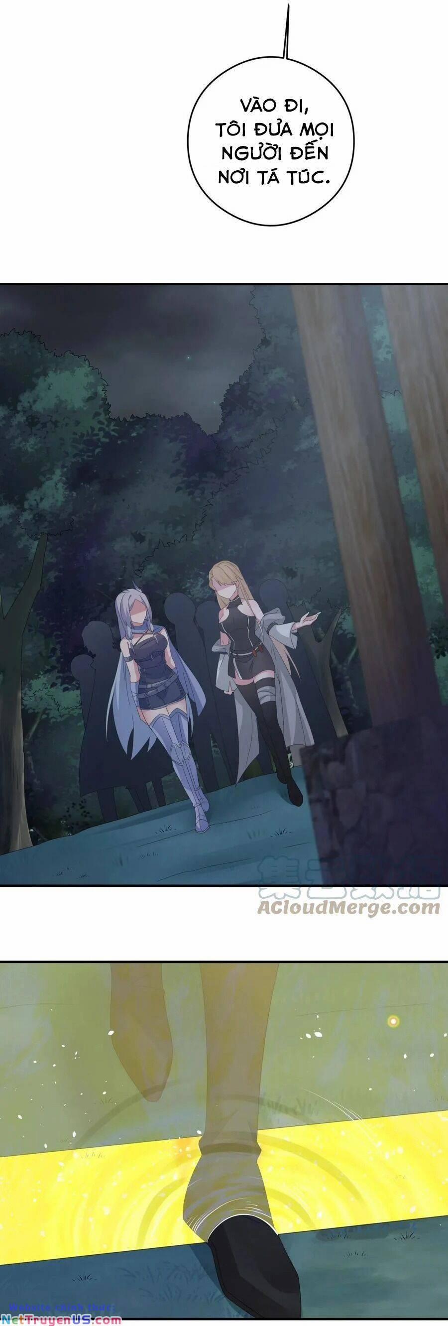 Thôn Trưởng Thôn Tân Thủ 23 trang 23