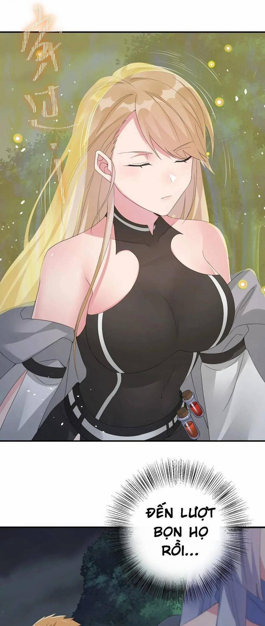 Thôn Trưởng Thôn Tân Thủ 23 trang 24