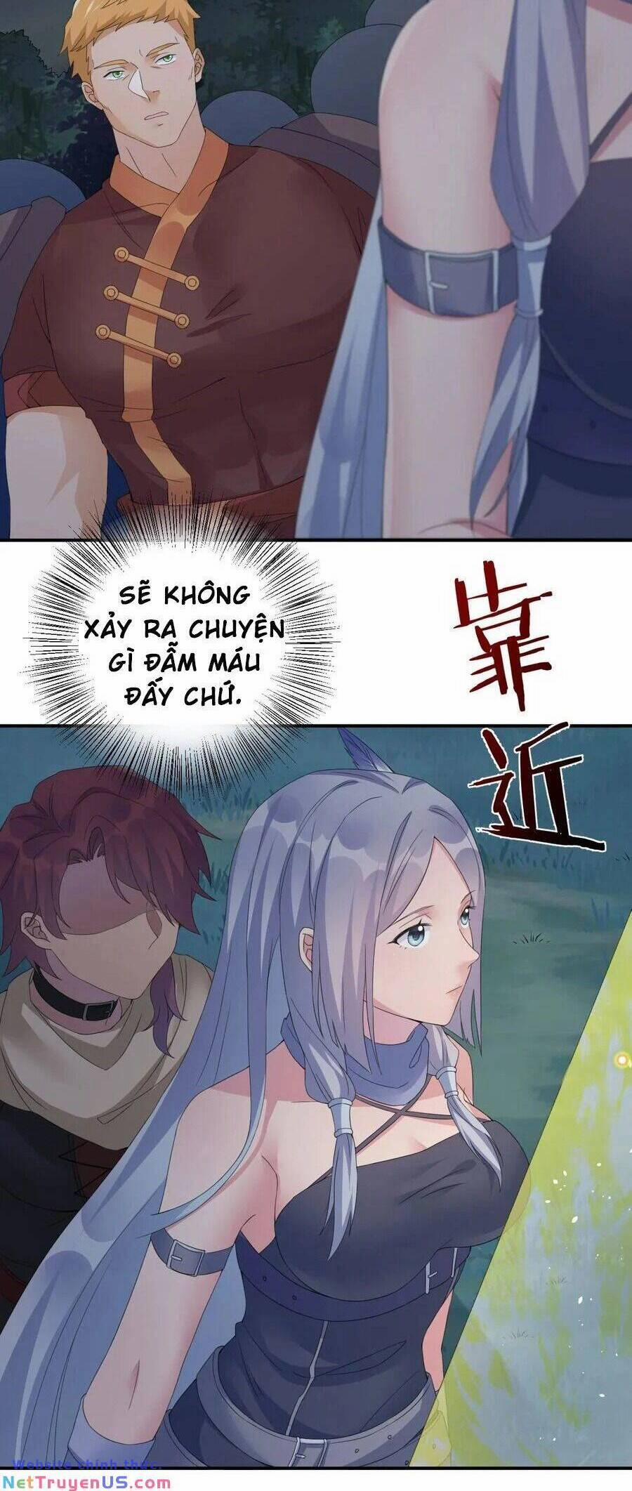 Thôn Trưởng Thôn Tân Thủ 23 trang 25