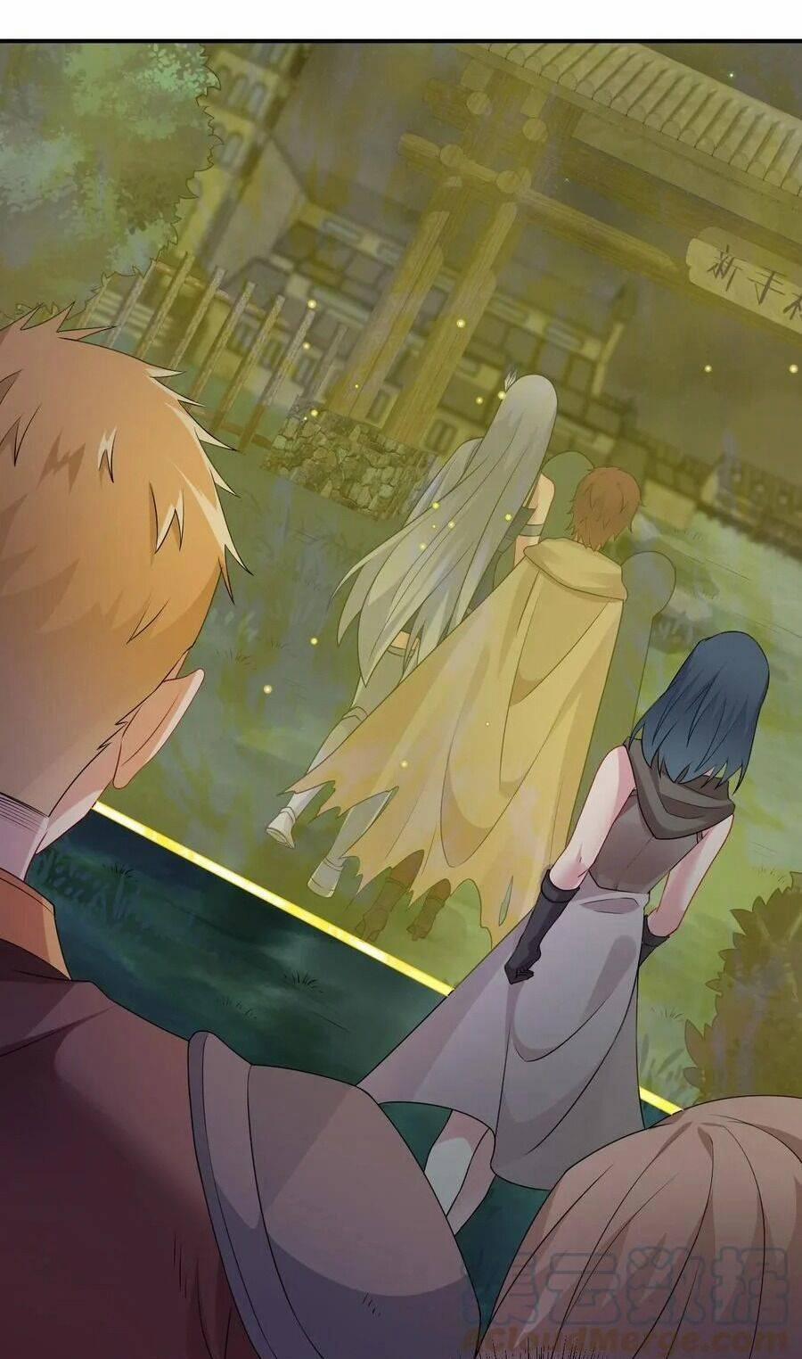 Thôn Trưởng Thôn Tân Thủ 23 trang 30