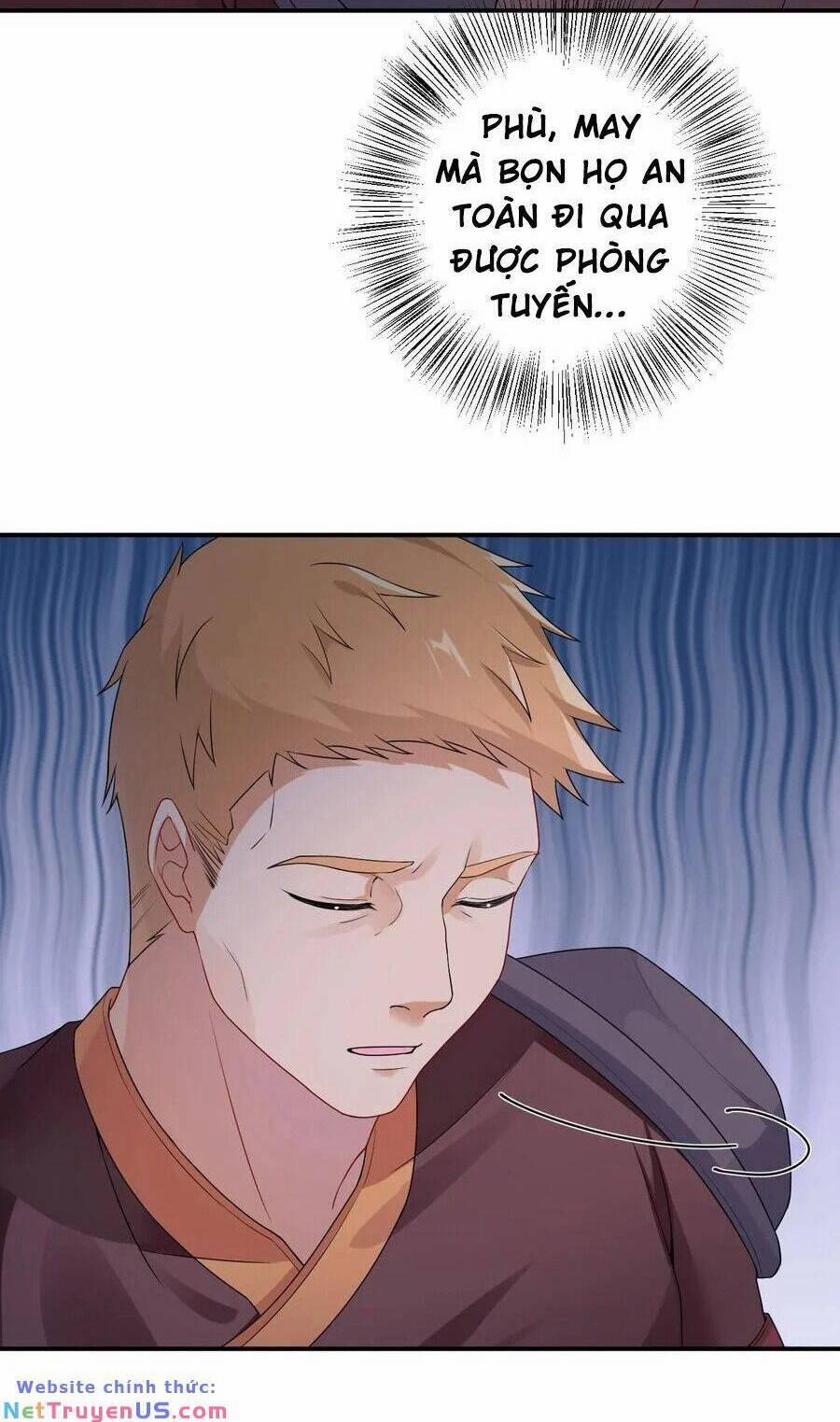 Thôn Trưởng Thôn Tân Thủ 23 trang 31