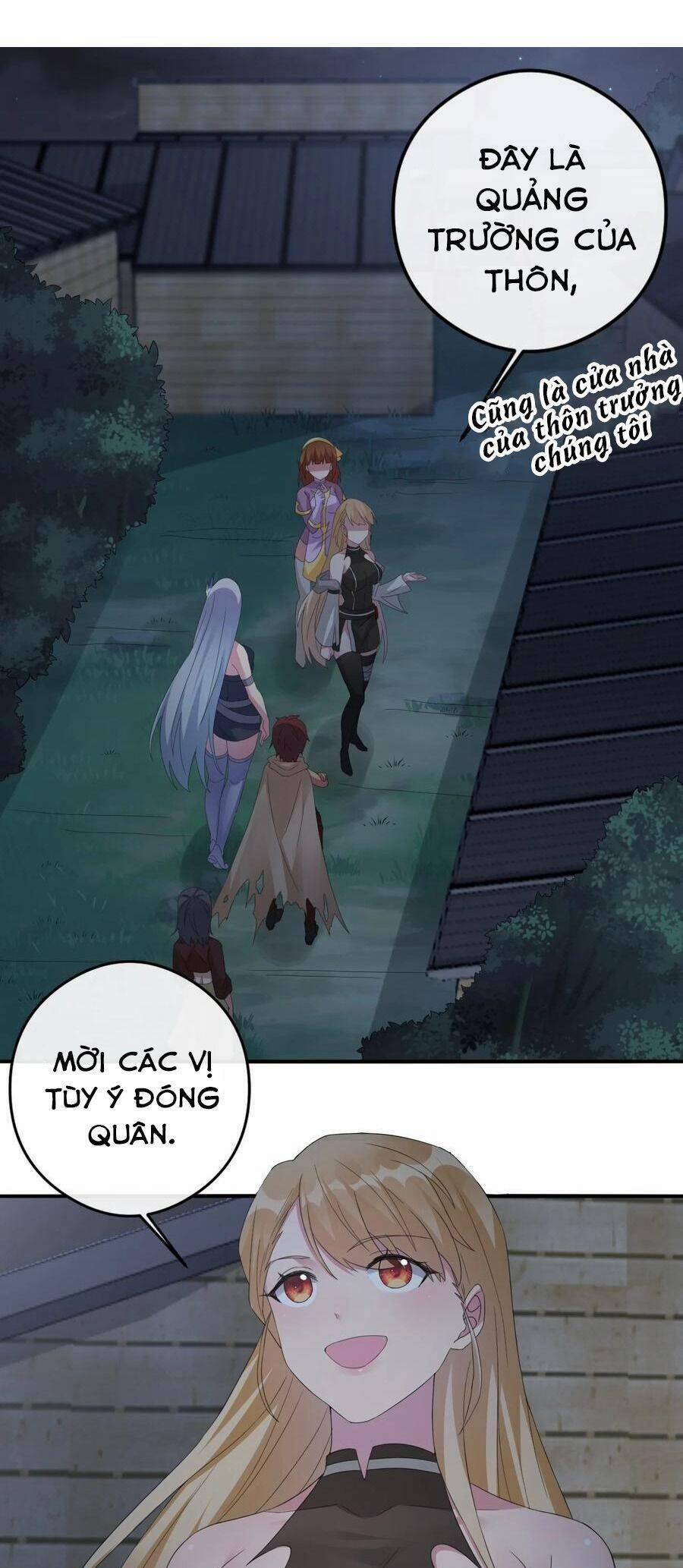 Thôn Trưởng Thôn Tân Thủ 23 trang 32