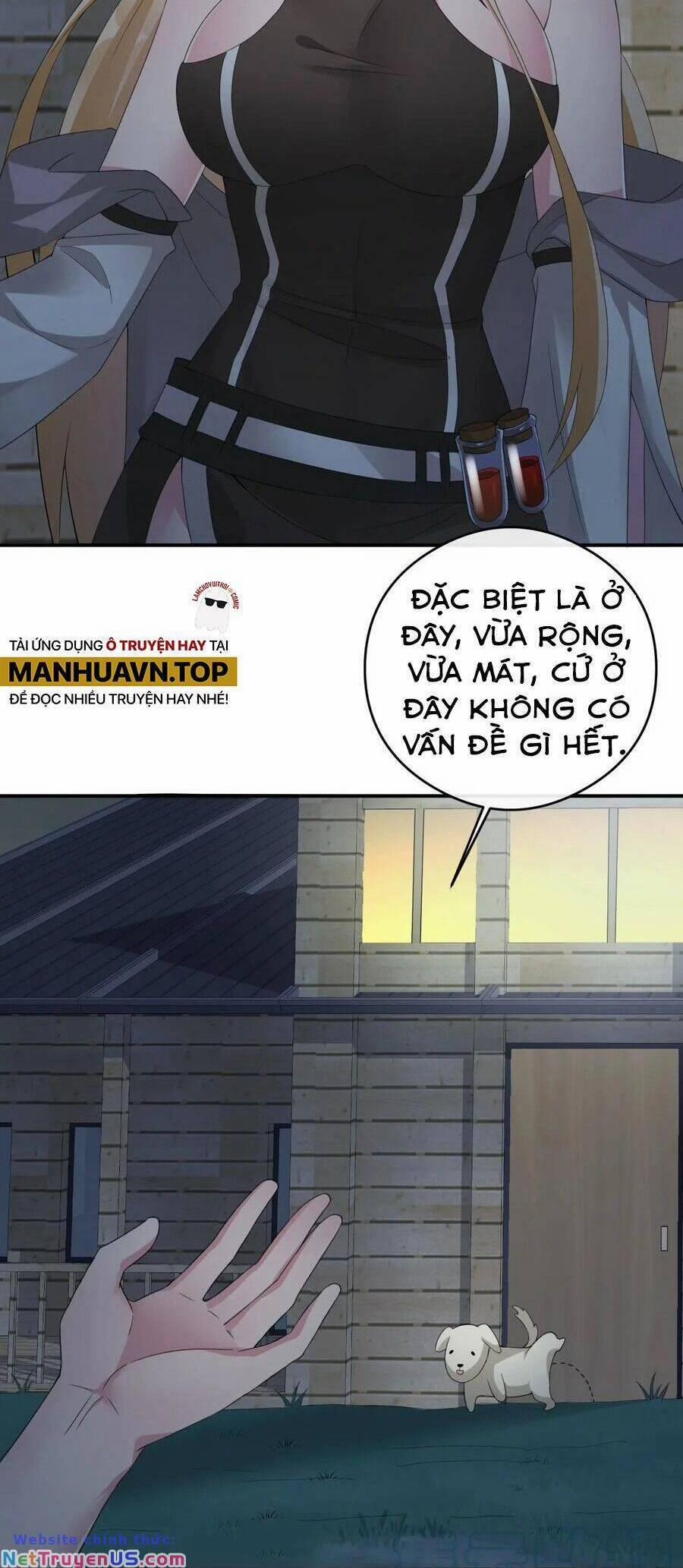 Thôn Trưởng Thôn Tân Thủ 23 trang 33