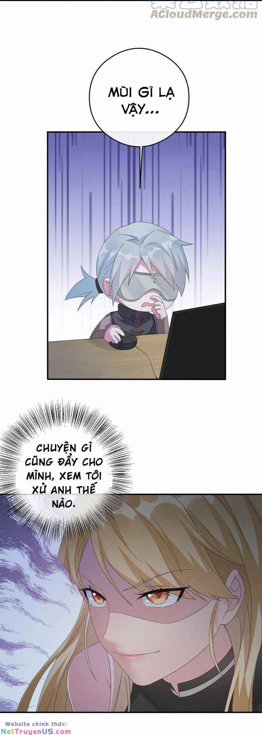 Thôn Trưởng Thôn Tân Thủ 23 trang 34