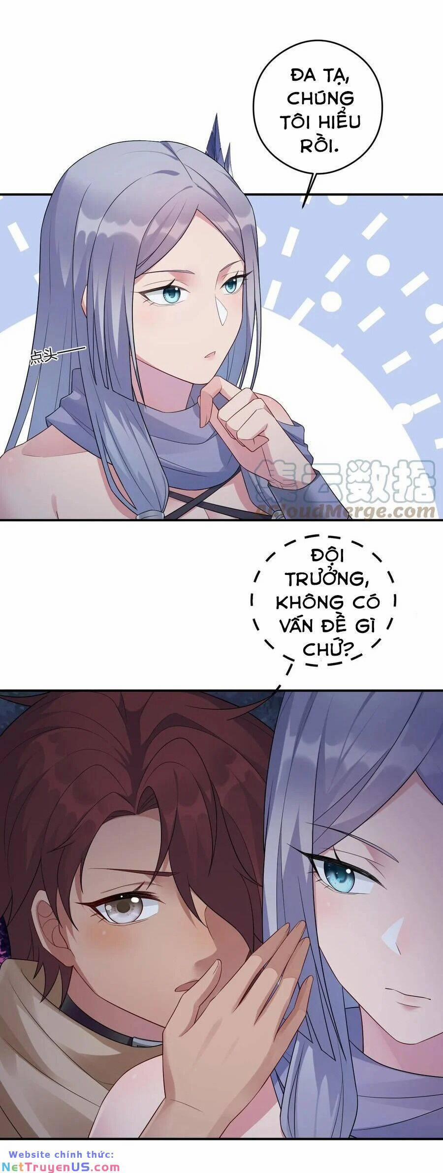 Thôn Trưởng Thôn Tân Thủ 23 trang 35