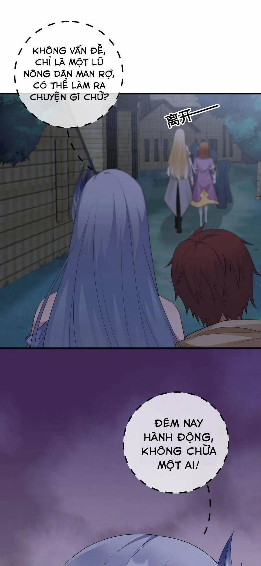 Thôn Trưởng Thôn Tân Thủ 23 trang 36