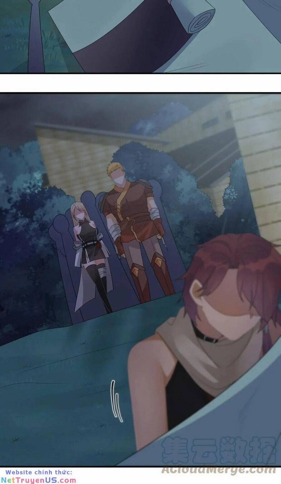 Thôn Trưởng Thôn Tân Thủ 23 trang 39