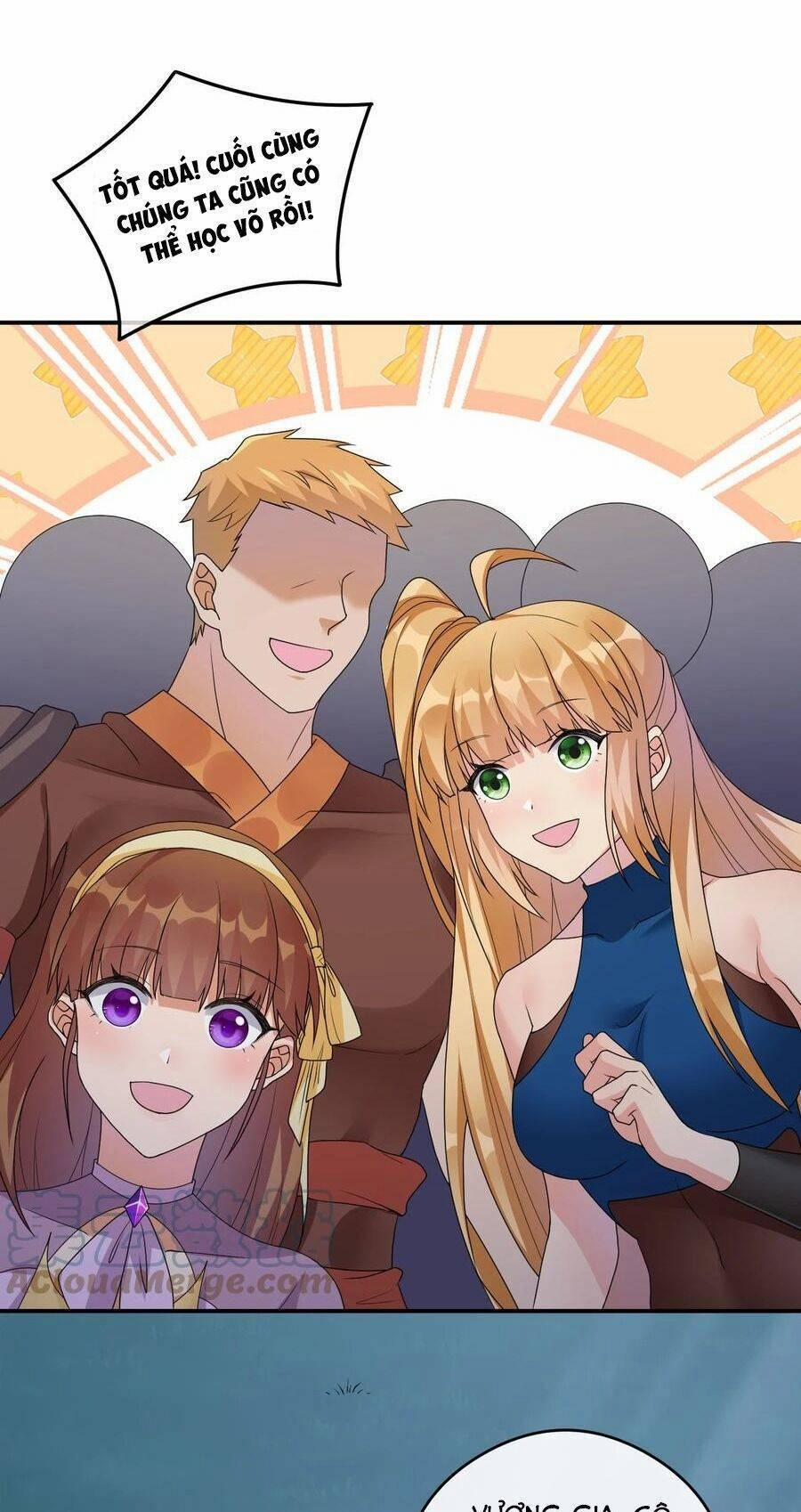 Thôn Trưởng Thôn Tân Thủ 23 trang 41