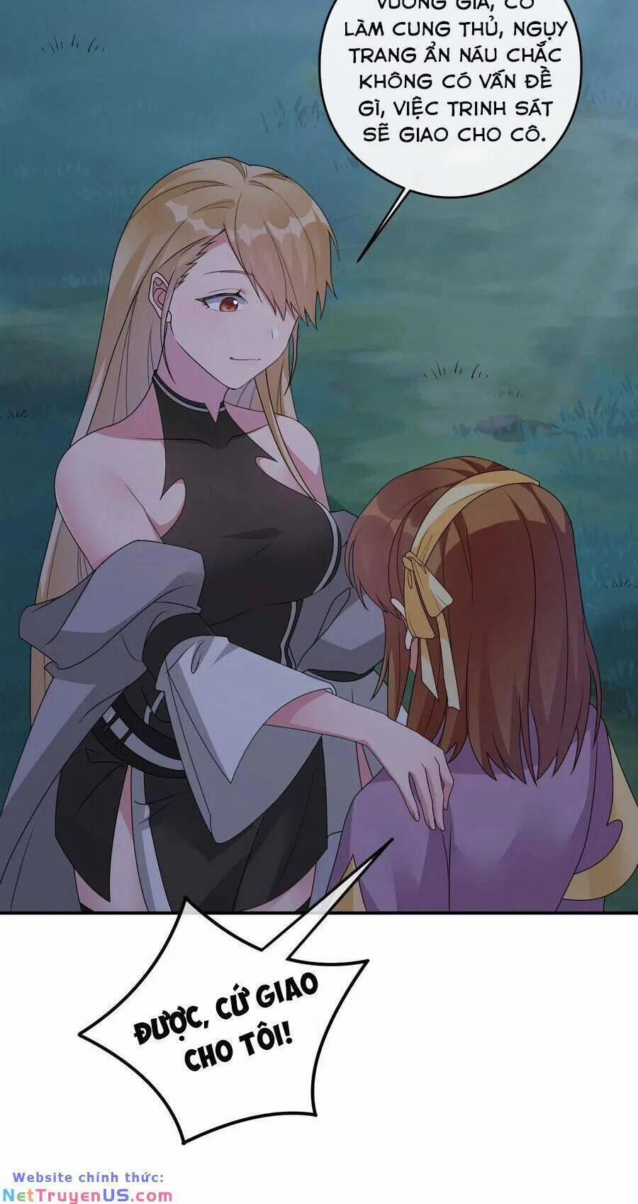 Thôn Trưởng Thôn Tân Thủ 23 trang 42