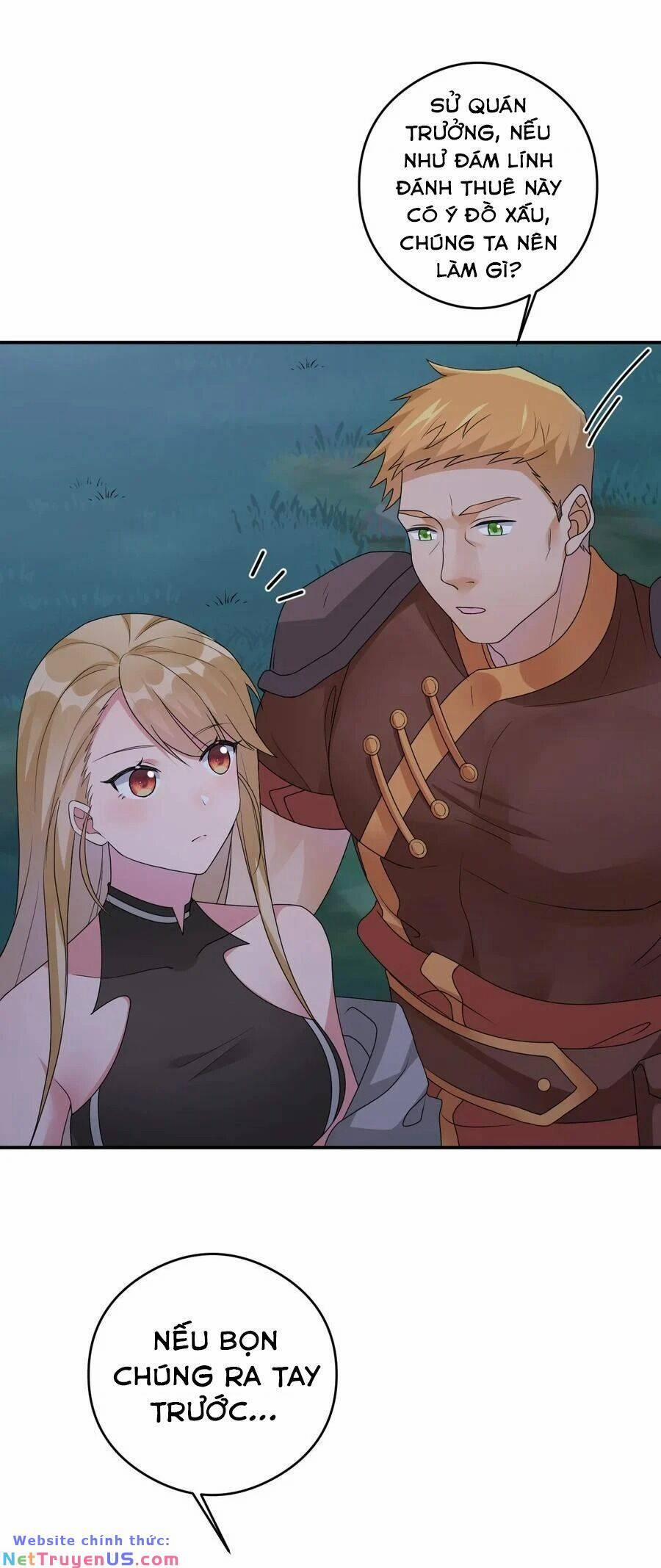 Thôn Trưởng Thôn Tân Thủ 23 trang 43