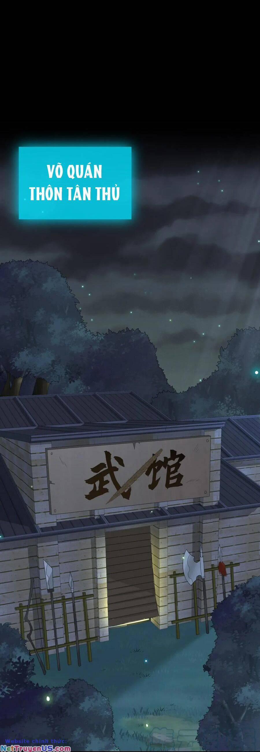 Thôn Trưởng Thôn Tân Thủ 23 trang 45